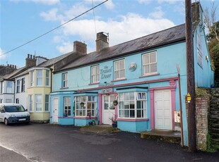 1 Main Street, Ballycotton, Cork