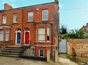 1 ST. ALPHONSUS' ROAD LOWER (Pre '63), Drumcondra, Dublin 9