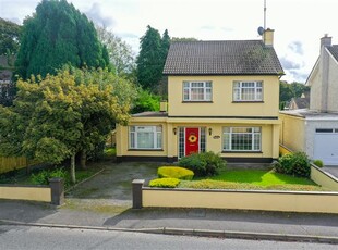 1 The Demense, Longford, Longford