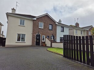 100 Cois Na HAbhainn, Ballygaddy Road, Tuam, Co. Galway