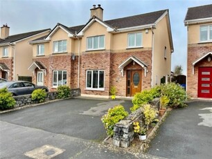 108 Sliabh Carran, Galway, County Galway