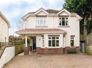 11 Crannagh Way, Rathfarnham, Dublin 14