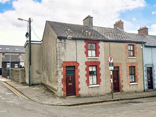 11 Emmett Place, Sligo, Sligo