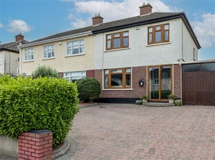 11 Park View, Portmarnock, County Dublin