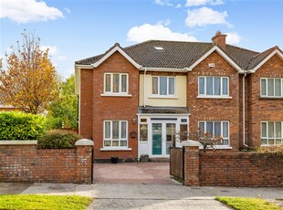 117 Sallins Bridge, Sallins, Kildare