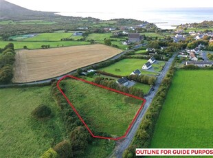 1.18 Acre Site, Knocknagroagh, Ballyvaughan, Co. Clare