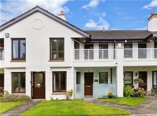 12 Beechfield Haven, Shankill, Dublin 18