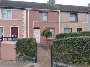 12 St Michael's Avenue, Tipperary Town, Co.Tipperary