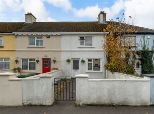 128 Kilbride Street, Tullamore, Co. Offaly