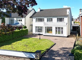 13 Deerpark Road, Castleknock, Dublin 15