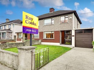 13 Greenogue Drive, Rathcoole, Co. Dublin