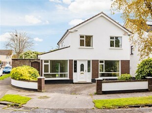 13 Riverdale, Leixlip, Co. Kildare