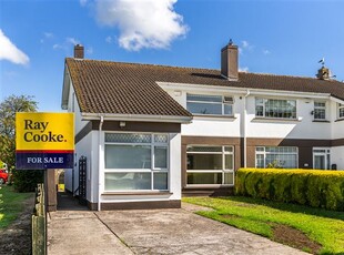 132 Lakelands, Naas, Co. Kildare