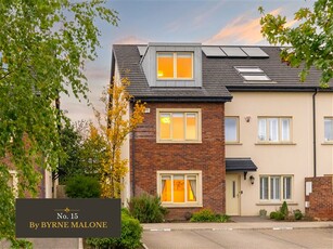 15 Cuil Duin Lawn, Citywest, Dublin 24