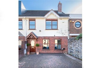 17 Chelmsford Lane, Ranelagh, Dublin 6