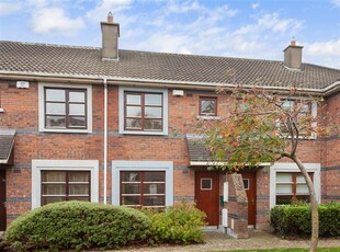 17 Tenterfields, Brown street south , South City Centre - D8, Dublin 8