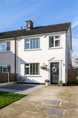 18 Cherry Court, Loughlinstown, Glenageary, Co. Dublin