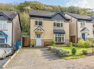 19 Fishermans Grove, Dunmore East, Co. Waterford