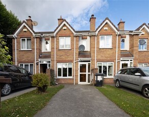 2 Riverside, Clondalkin, Dublin 22