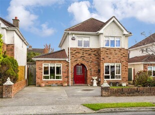 20 Tara Court Green, Navan, County Meath