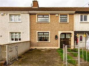 203 Brandon Road, Drimnagh, Dublin 12