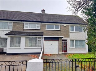 21 Bancroft Road, Tallaght, Dublin 24