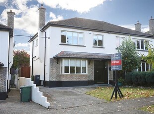 23 Birchfield Park, Goatstown, Dublin 14, County Dublin