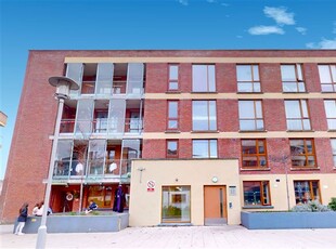 23 Kilkee House, Clare Village, Malahide Road, Dublin 17, Dublin 17, Dublin