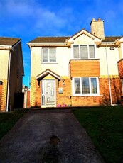 24 Oak Drive, Rushbrook Links, Cobh, Cork