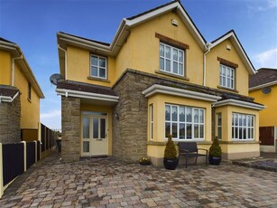 25 Woodview, Rathangan, Kildare