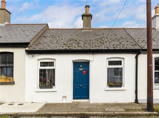 28 Olaf Road, Stoneybatter, Dublin 7