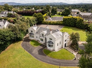 3 Cluain Lara, Two Mile House, Naas, Kildare