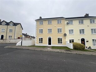 3 Crann Ard, Clonmel, County Tipperary