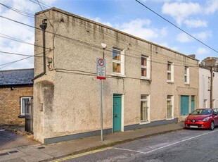 3 Mountpleasant Place, Ranelagh, Dublin 6