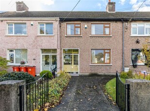 3 Rathmore Park, Raheny, Dublin 5, County Dublin