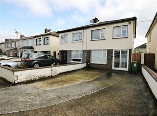 31 Cairnwood Court, Tallaght, Dublin 24