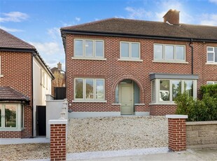 34 Windsor Park, Blackrock, County Dublin