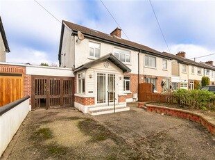 39 Grange Park, Rathfarnham, Dublin 14