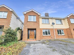 4 Bramble Lane, Limerick Road, Ennis, Co. Clare