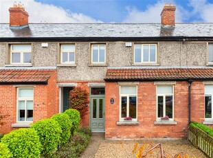 40 Templemore Avenue, Rathgar, Dublin 6