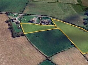 4.15 Acres at Reagrove, Minane Bridge, Cork