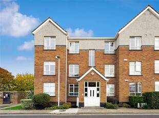 43 Parklands Court, Ballycullen, Dublin 24