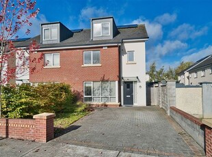 44 Hazelwood Park, Celbridge, County Kildare