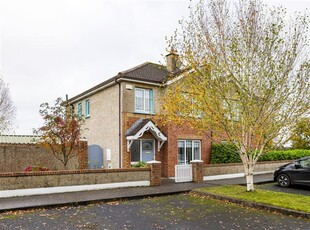 45 Brackinrainey Manor, Longwood, Enfield, Co. Meath