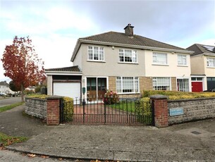 45 Oaklawn, Leixlip, Kildare