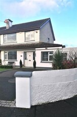 46 Oakley Park, Tullow Road, Carlow