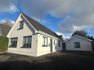 530 Riverforest, Leixlip, Kildare