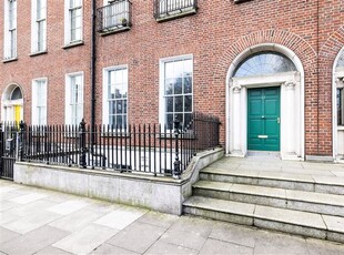 57 Mountjoy Square, Mountjoy Square, Dublin 1