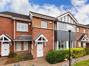 6 Glengarriff Crescent, Phibsborough, Dublin 7