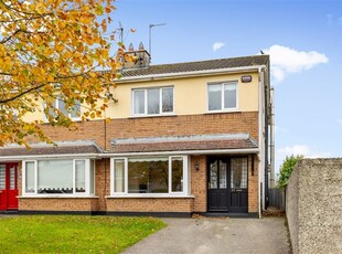 67 Killane View, Edenderry, Offaly